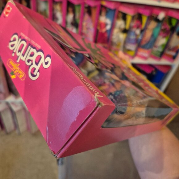 1987 4442 Club California Midge Barbie - Picture 7 of 8